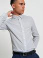 Mono Block Print Shirt