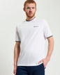Signature Tipped Tee