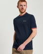 Signature Tipped Tee