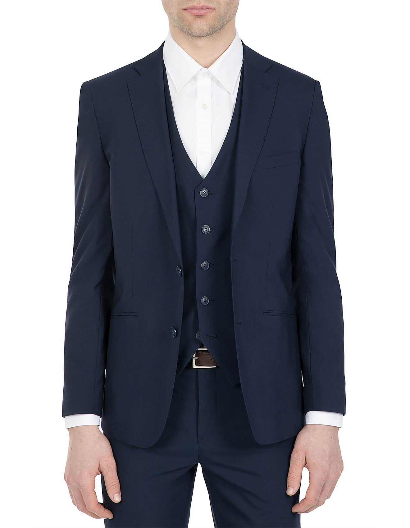 Jack Jacket - Uberstone