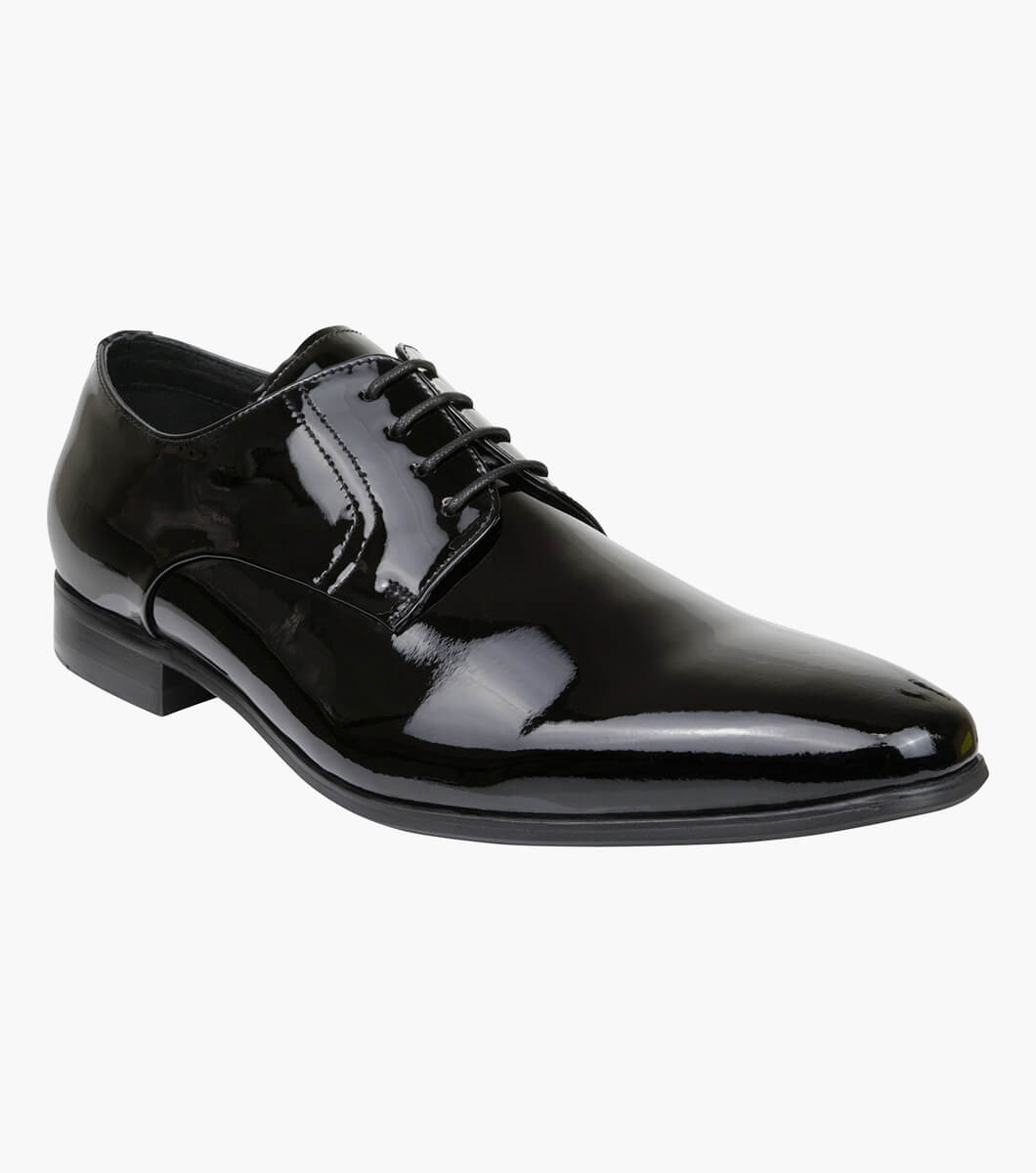 Bolero - Plain Toe Derby