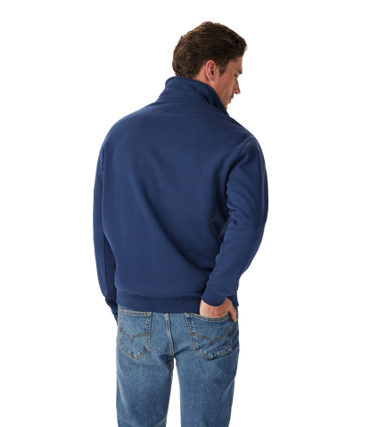 Mulyungarie 1/4 zip sweatshirt