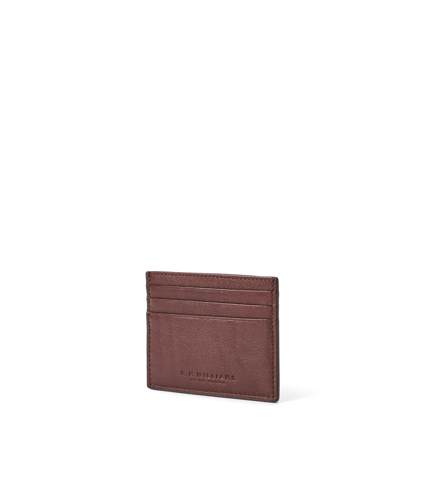 Farrier cardholder