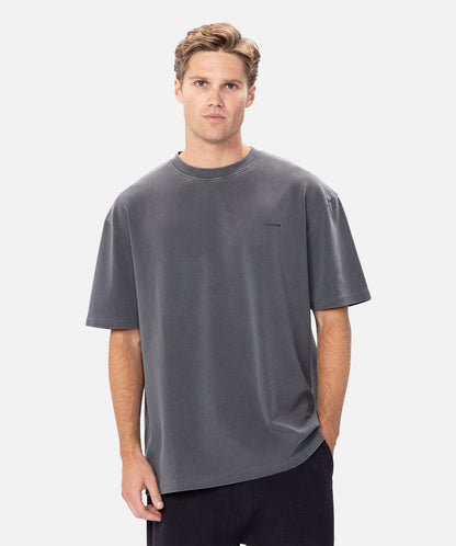 The Newport Tee- Industrie
