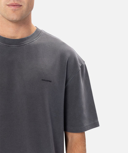 The Newport Tee- Industrie