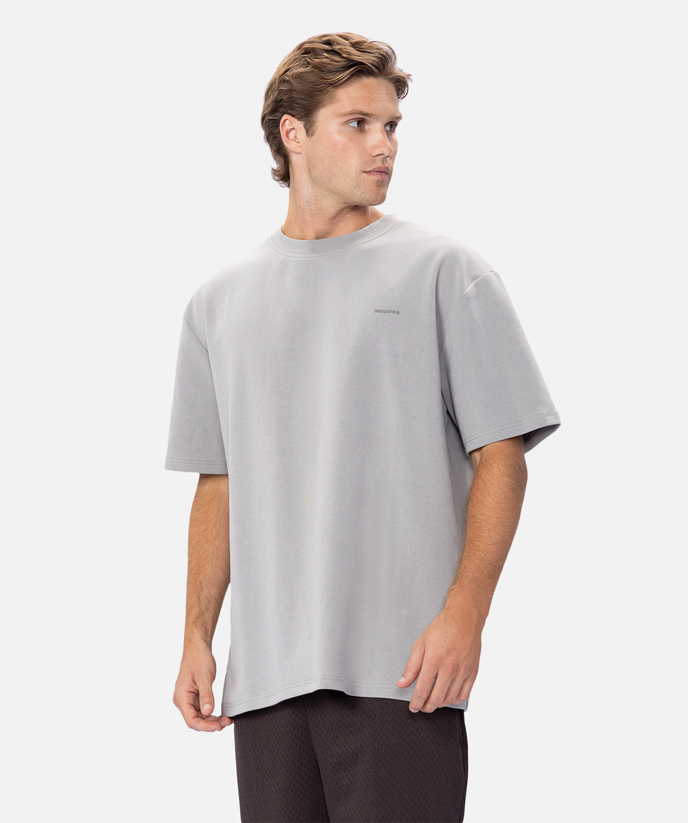 The Newport Tee- Industrie