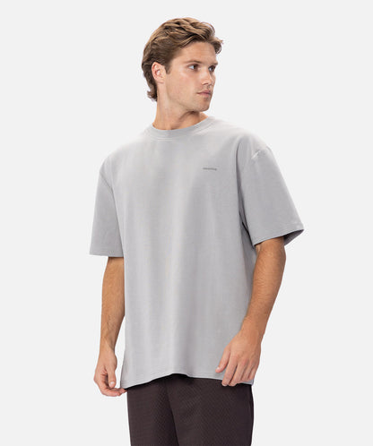 The Newport Tee- Industrie