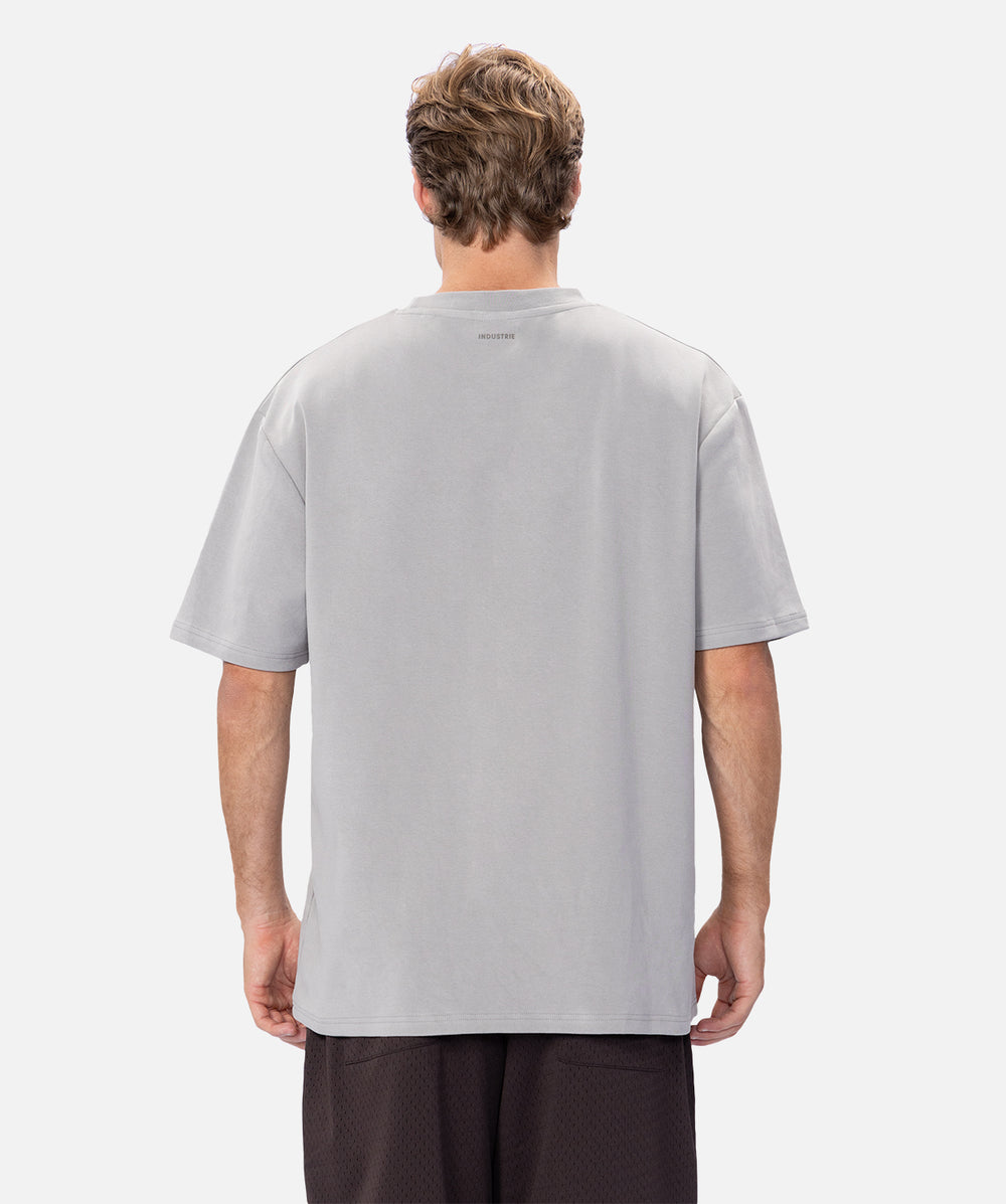 The Newport Tee- Industrie