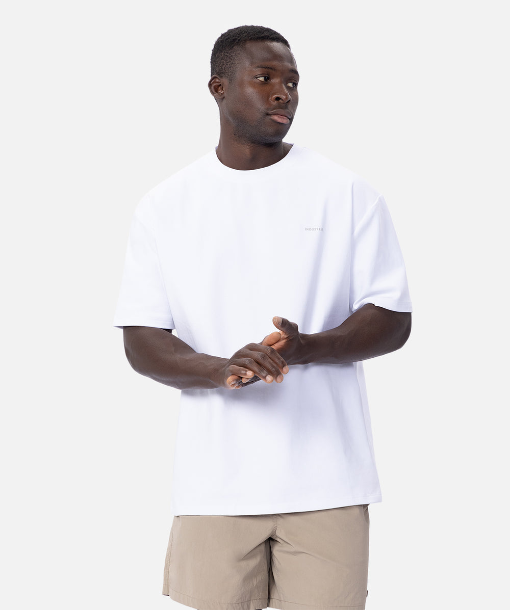 The Newport Tee- Industrie