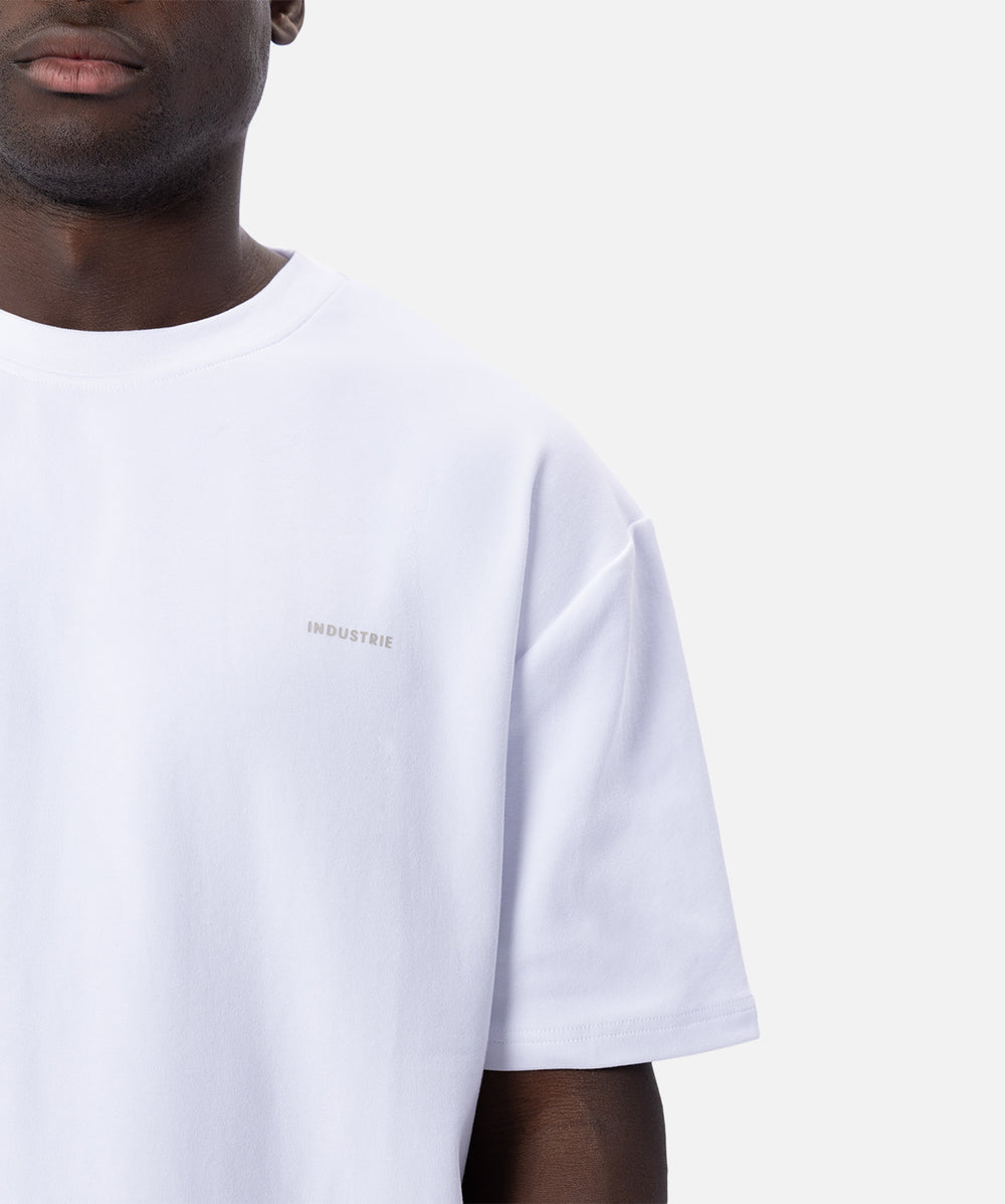 The Newport Tee- Industrie