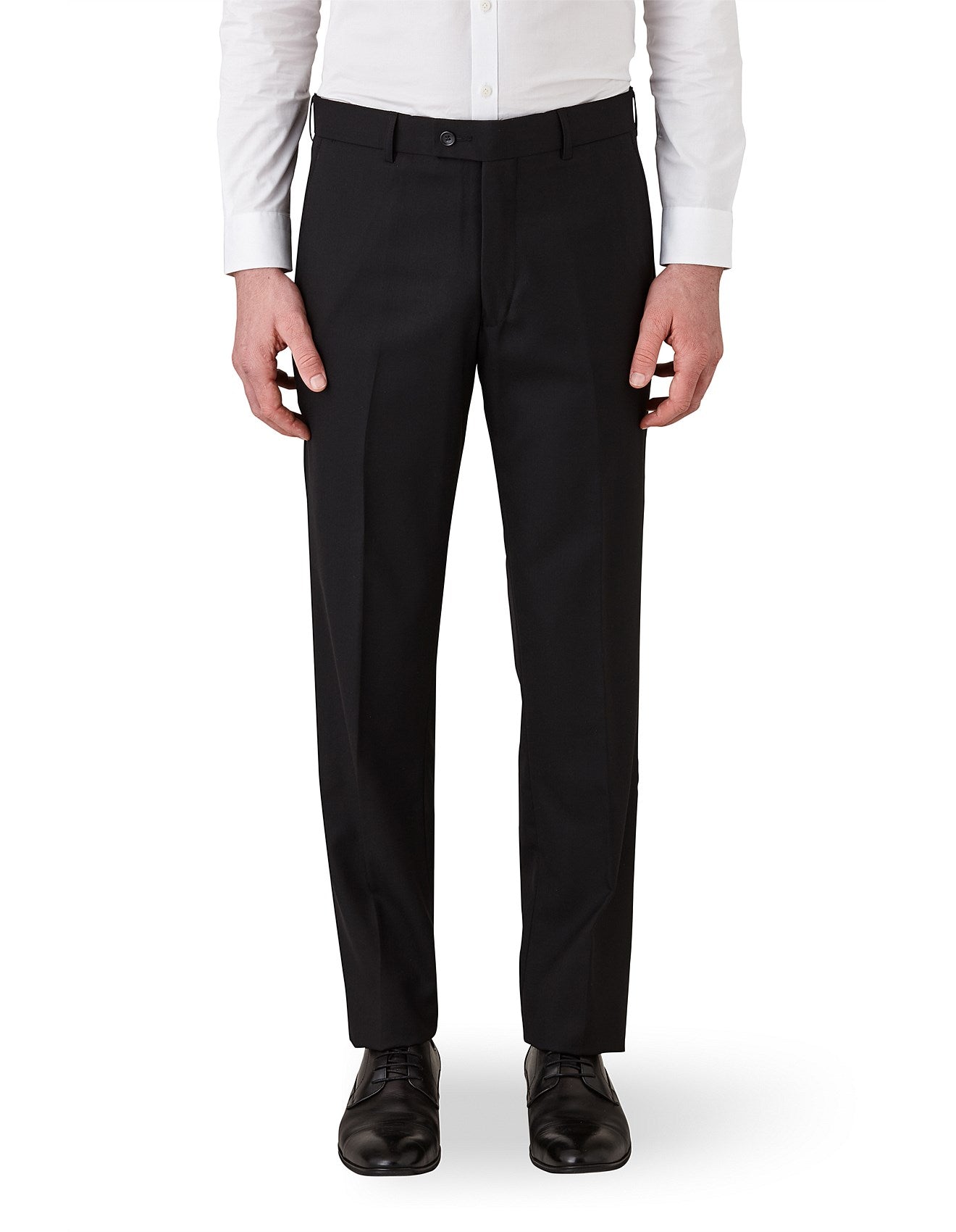 Jack Trouser - Uberstone