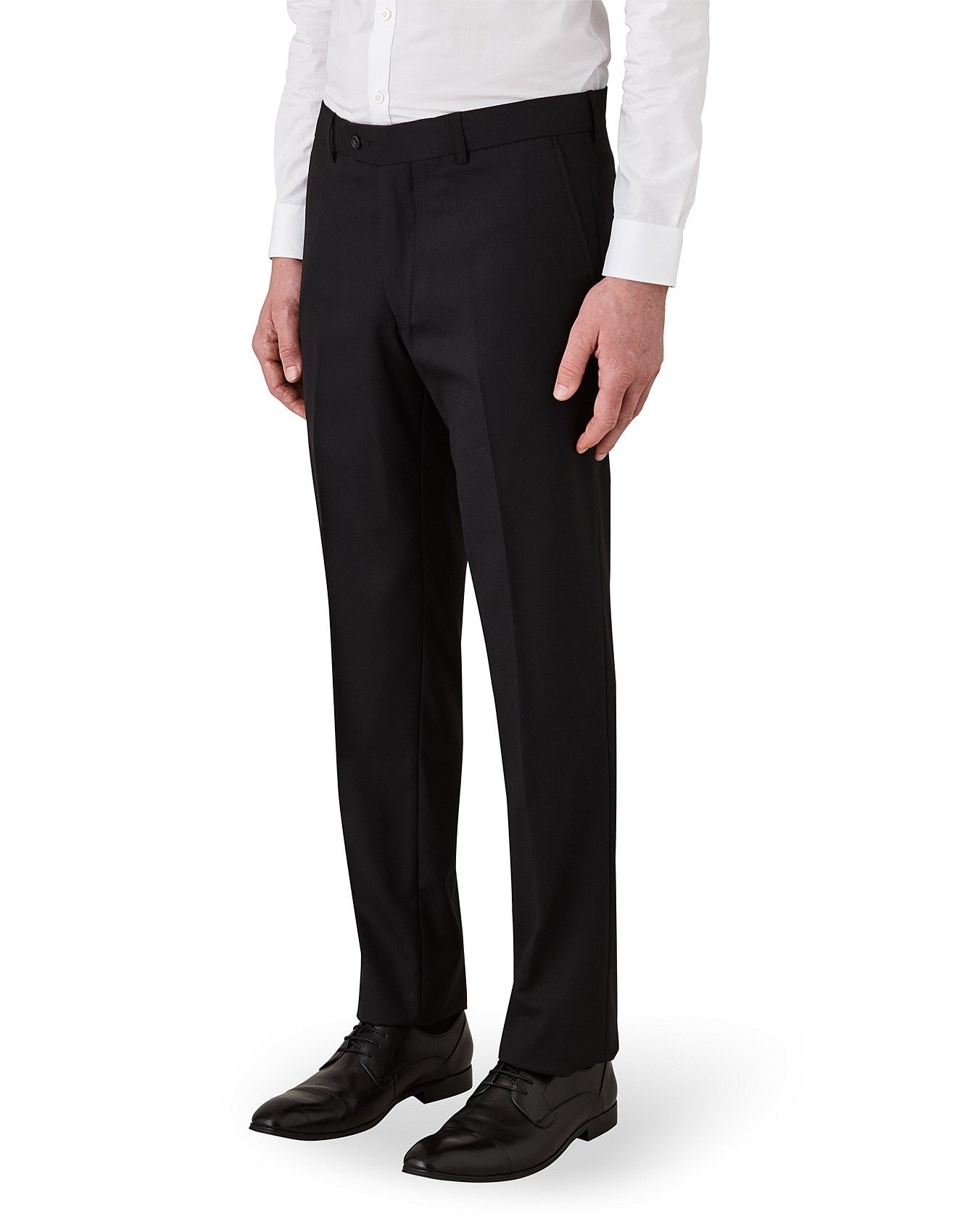 Jack Trouser - Uberstone