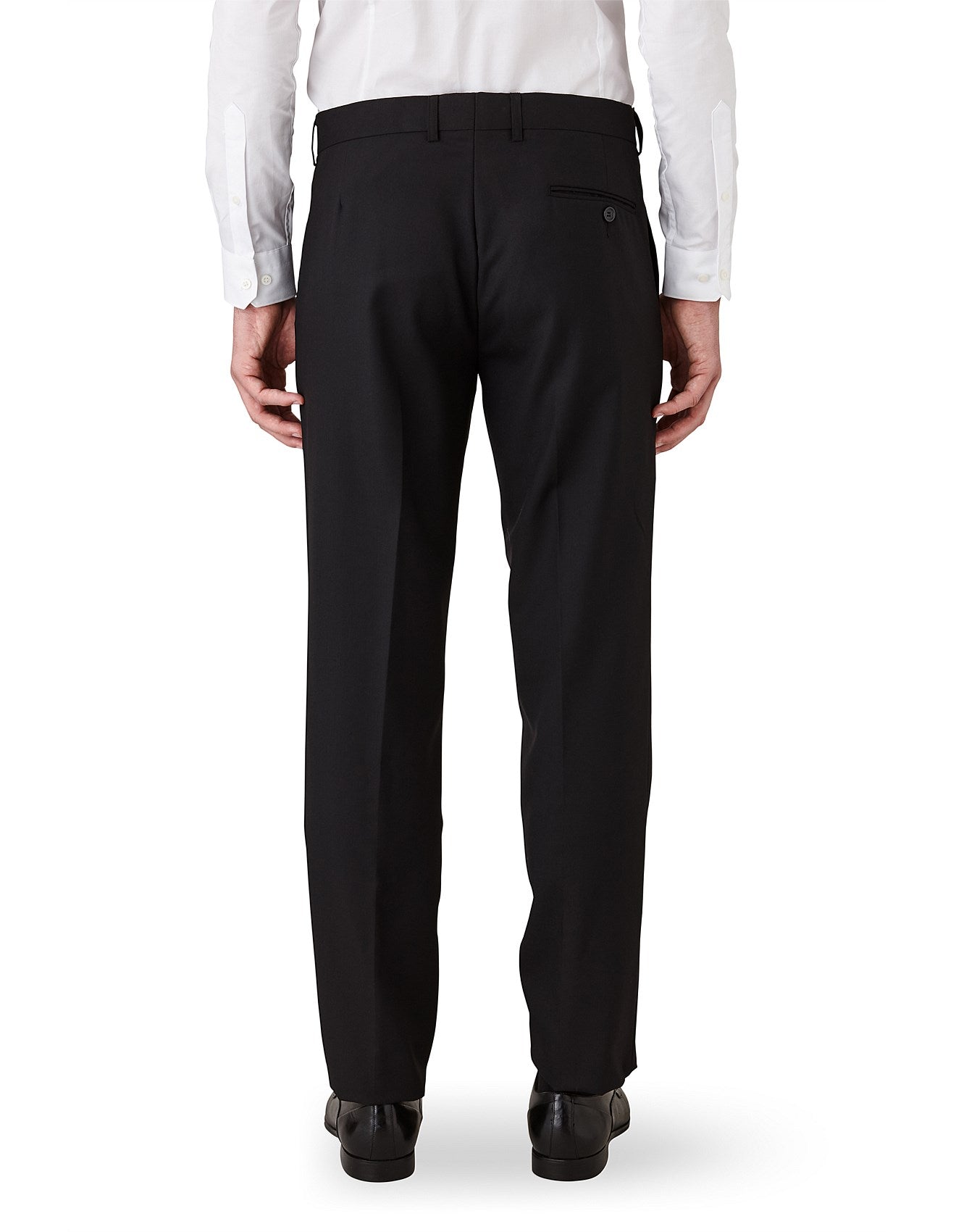 Jack Trouser - Uberstone