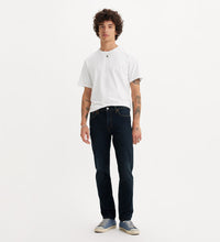 Load image into Gallery viewer, LEVI&#39;S® MEN&#39;S 511™ SLIM JEANS - AMA Rinsey
