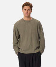 Load image into Gallery viewer, The Nunez L/S Knit
