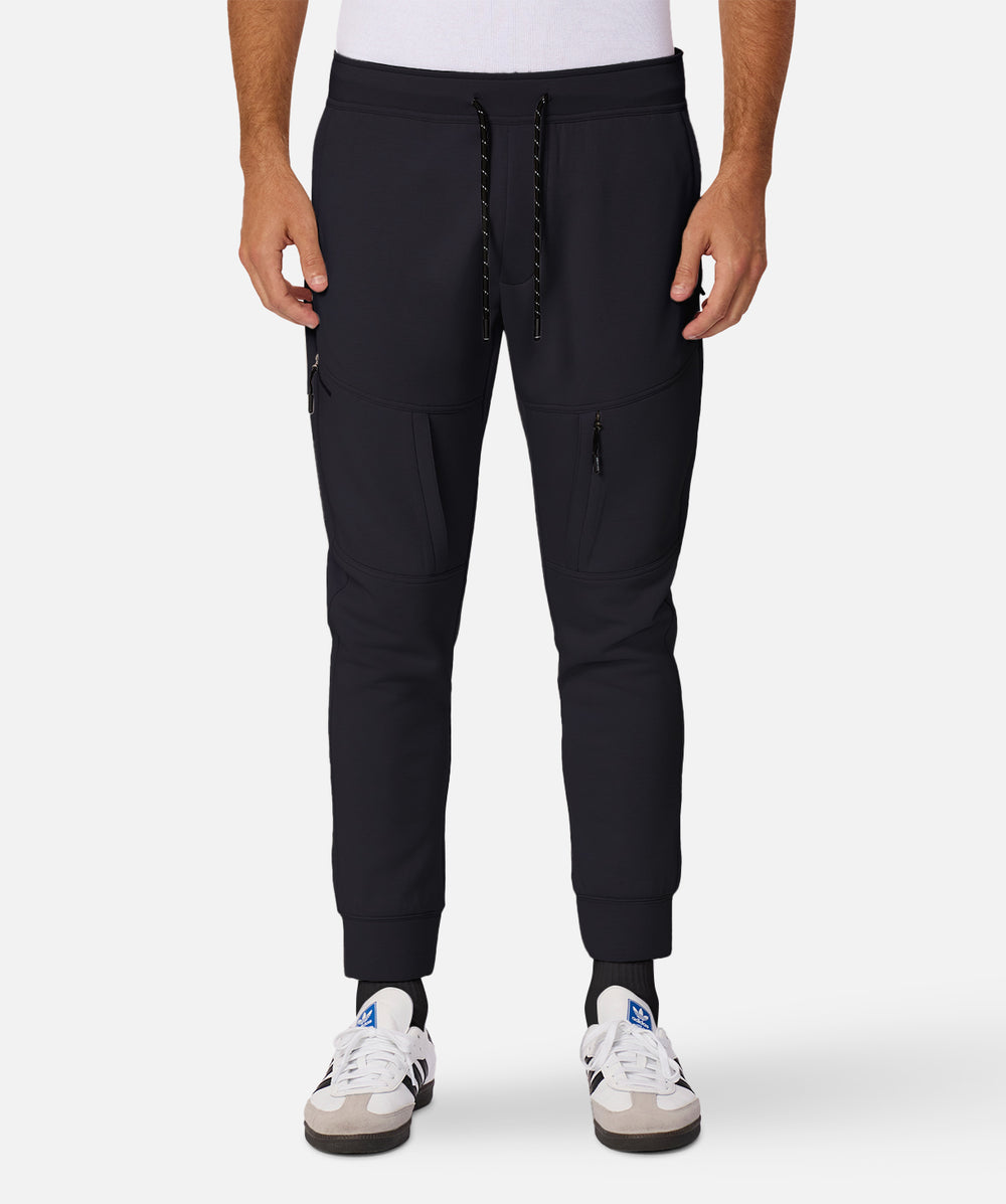 The Tech Armoured Track Pant