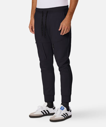 The Tech Armoured Track Pant