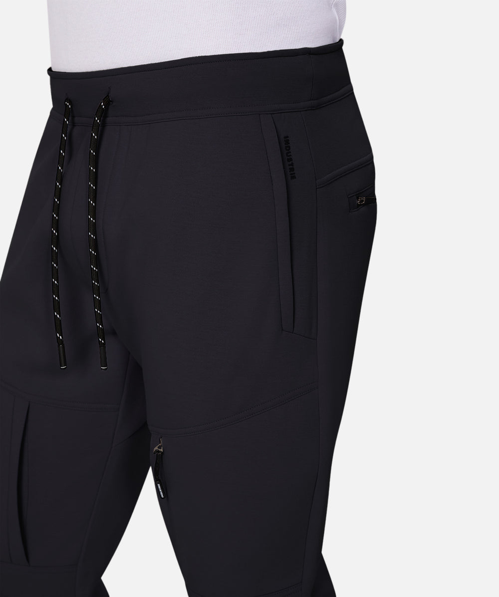 The Tech Armoured Track Pant
