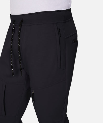 The Tech Armoured Track Pant