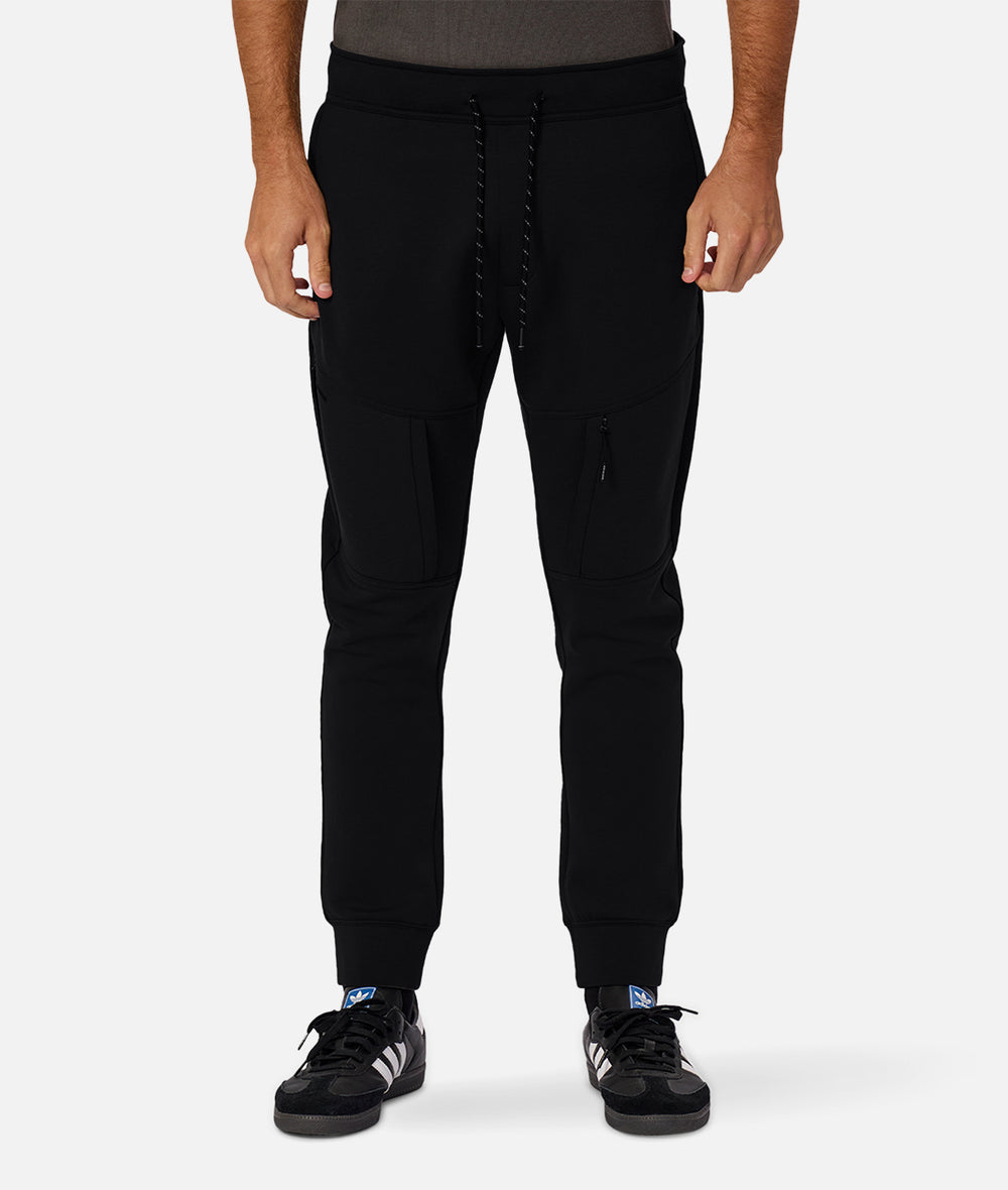 The Tech Armoured Track Pant