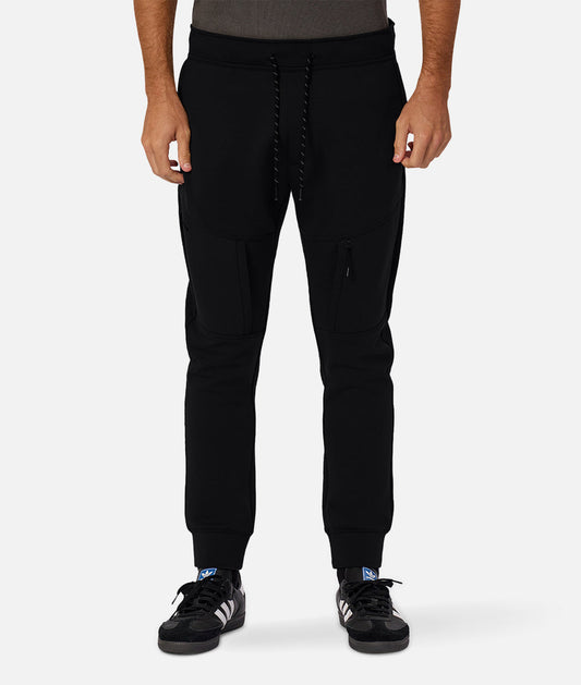 The Tech Armoured Track Pant
