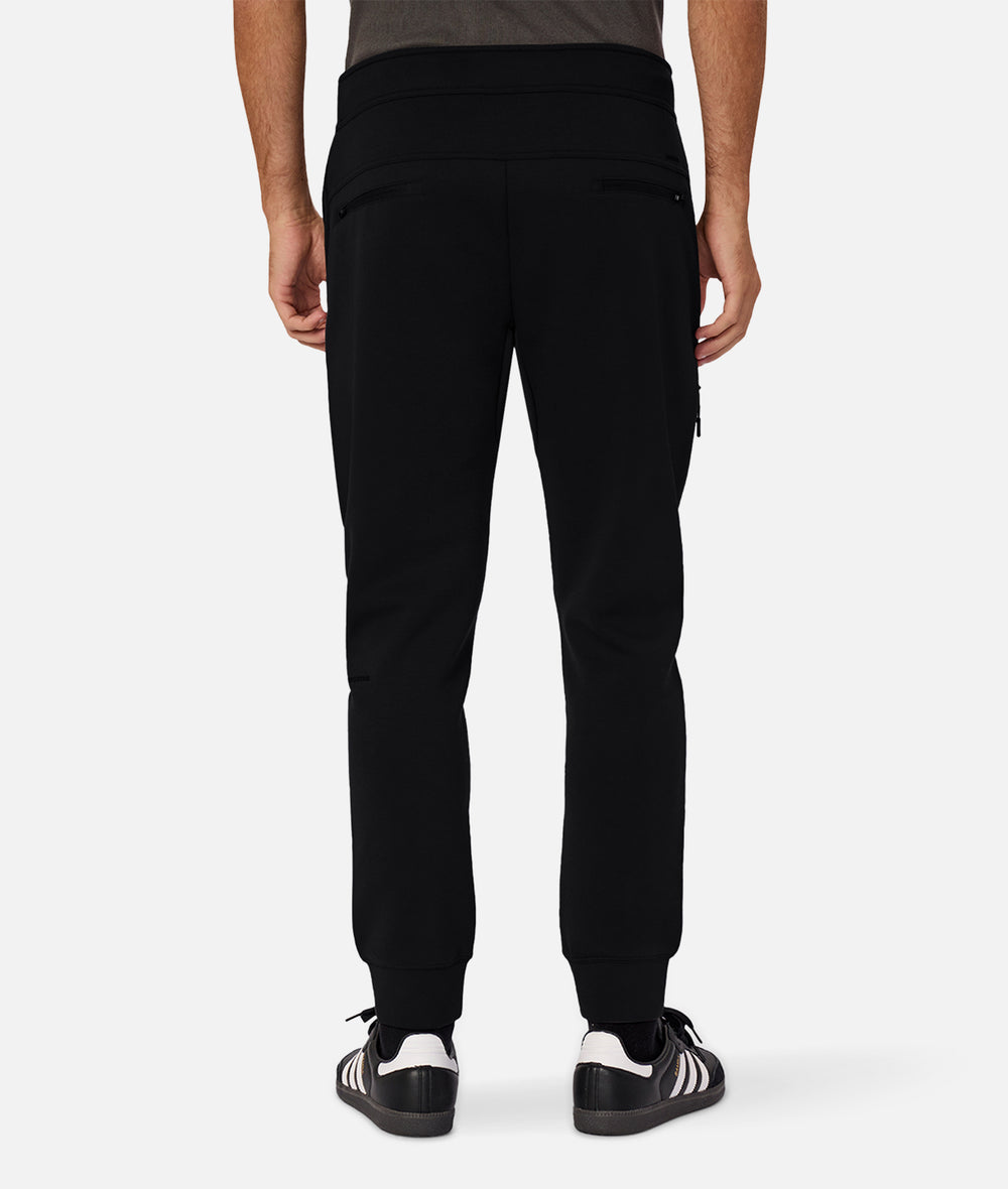 The Tech Armoured Track Pant