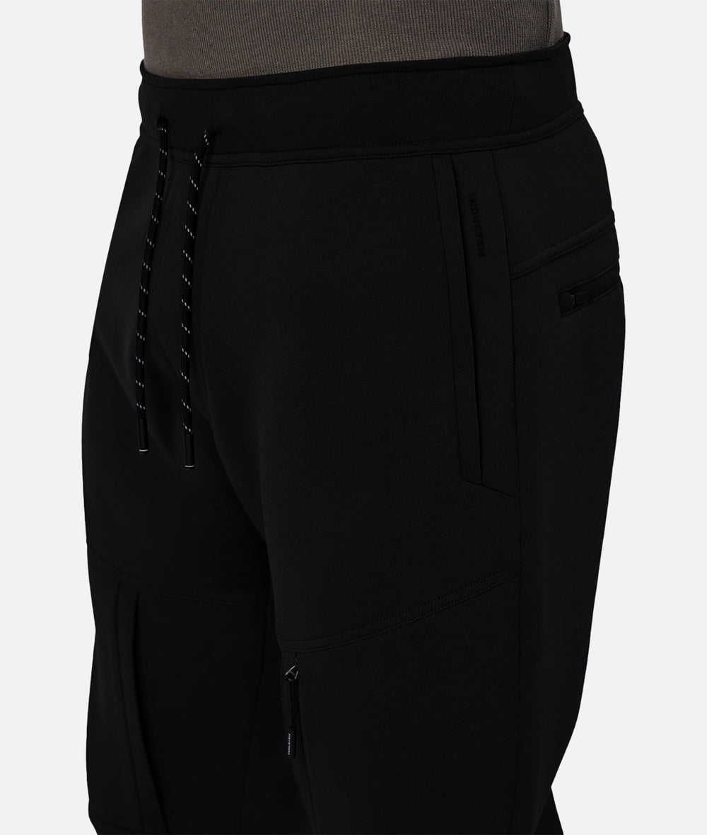The Tech Armoured Track Pant