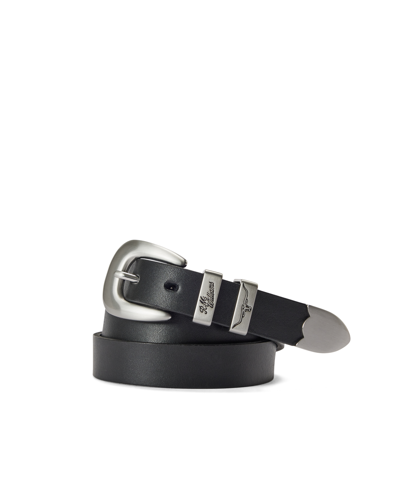 Carrieton belt