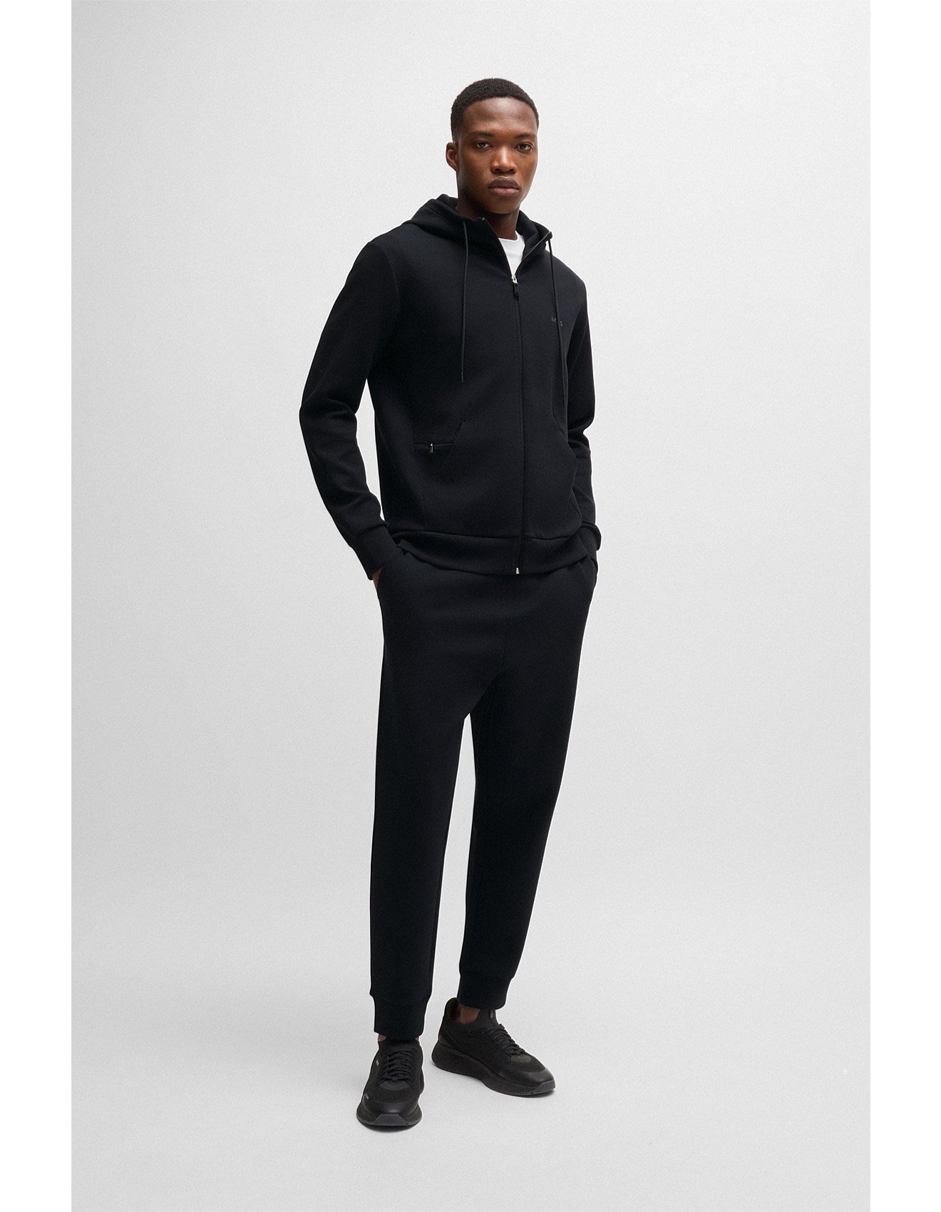 Hadiko Trackpant - Boss