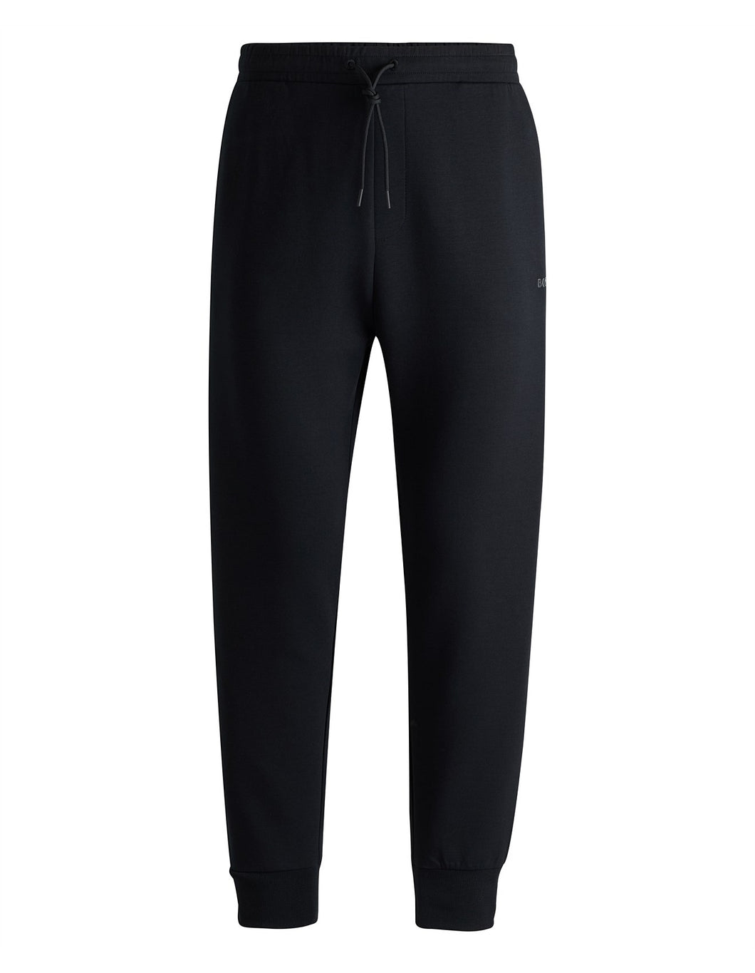 Black Hadiko Trackpant - Boss