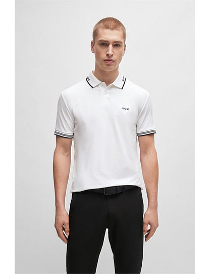 Paul Polo Shirt