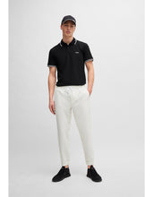 Load image into Gallery viewer, Black Paul Polo - Boss

