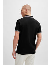 Load image into Gallery viewer, Black Paul Polo - Boss
