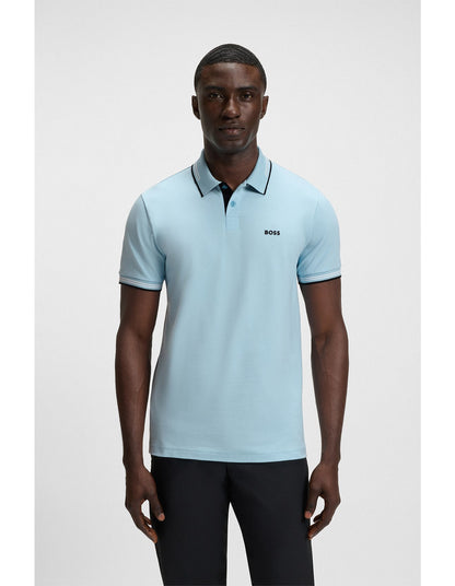 Paul Polo Shirt