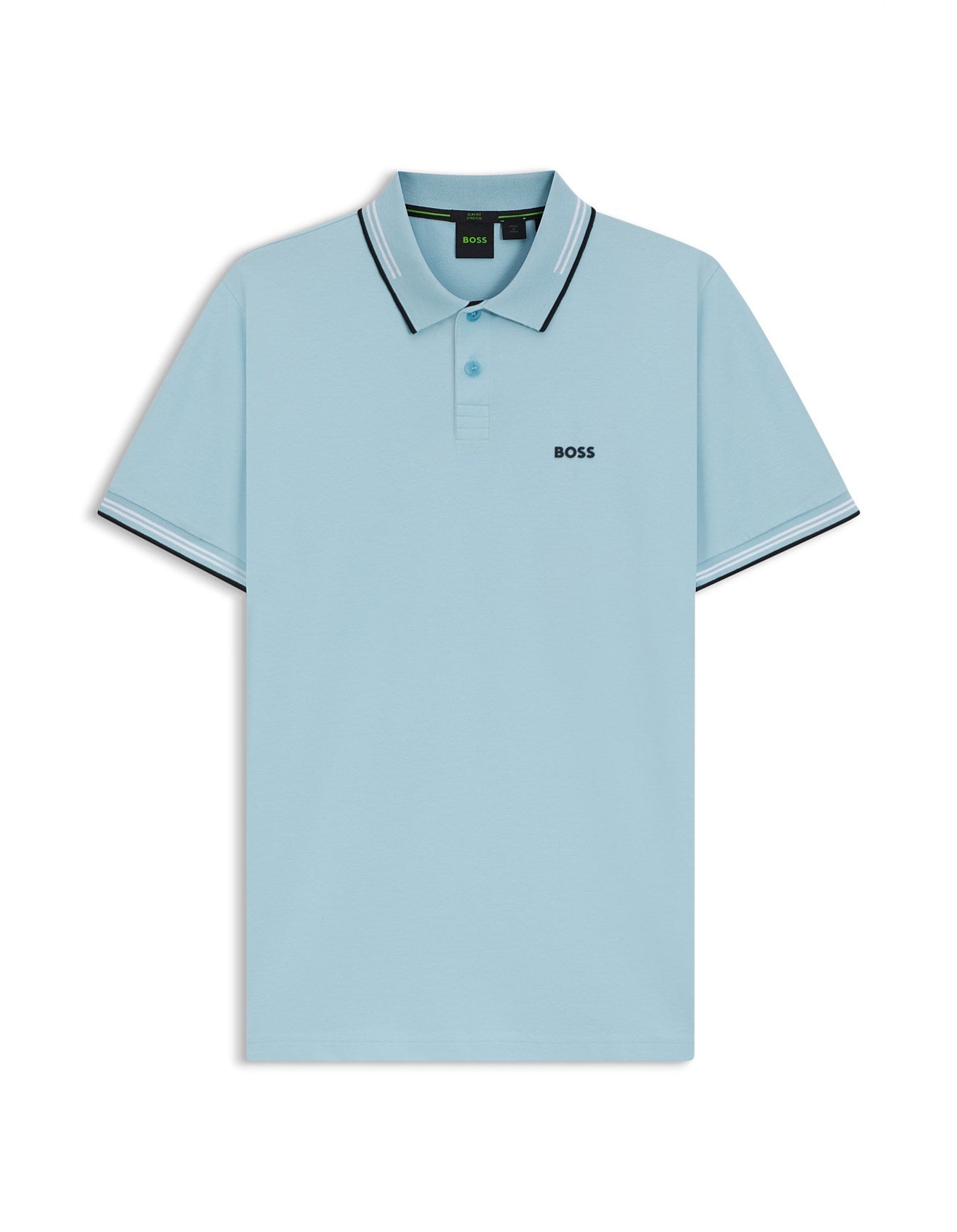 Paul Polo Shirt