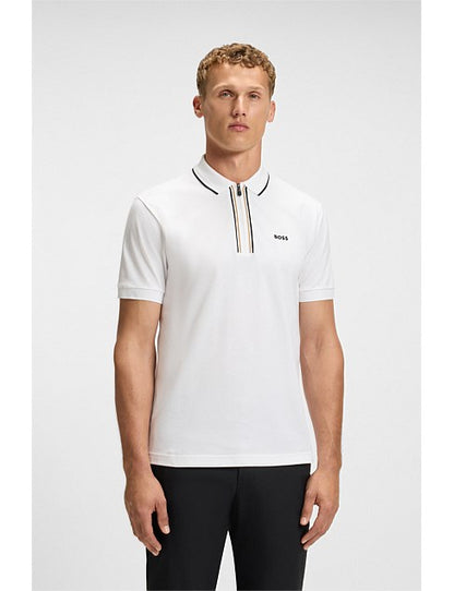 Philix Goc Polo Slim Fit