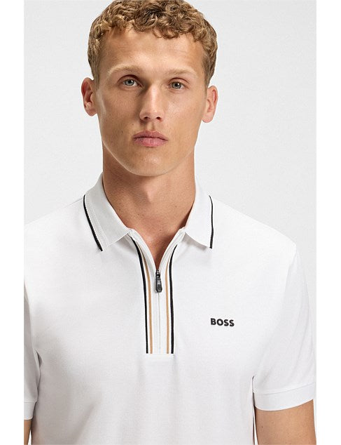 Philix Goc Polo Slim Fit