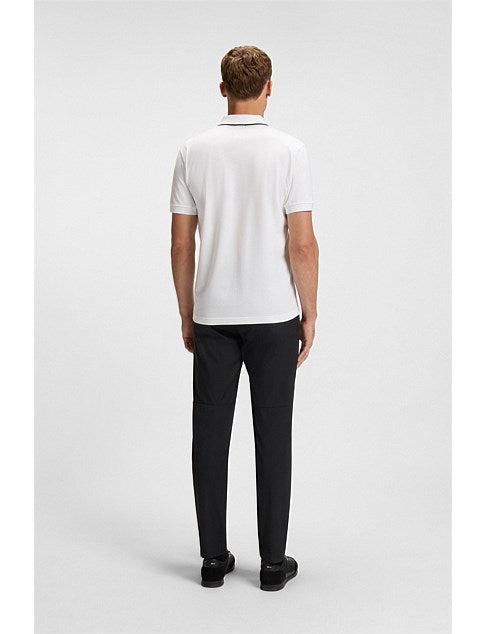 Philix Goc Polo Slim Fit