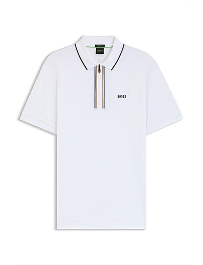 Philix Goc Polo Slim Fit