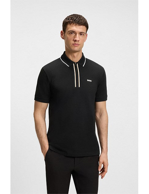 Philix Goc Polo Slim Fit