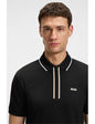 Philix Goc Polo Slim Fit