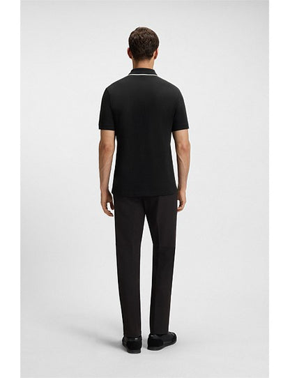 Philix Goc Polo Slim Fit