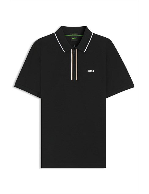 Philix Goc Polo Slim Fit