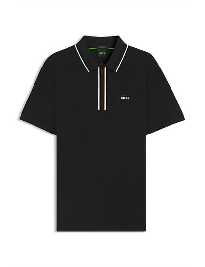 Philix Goc Polo Slim Fit