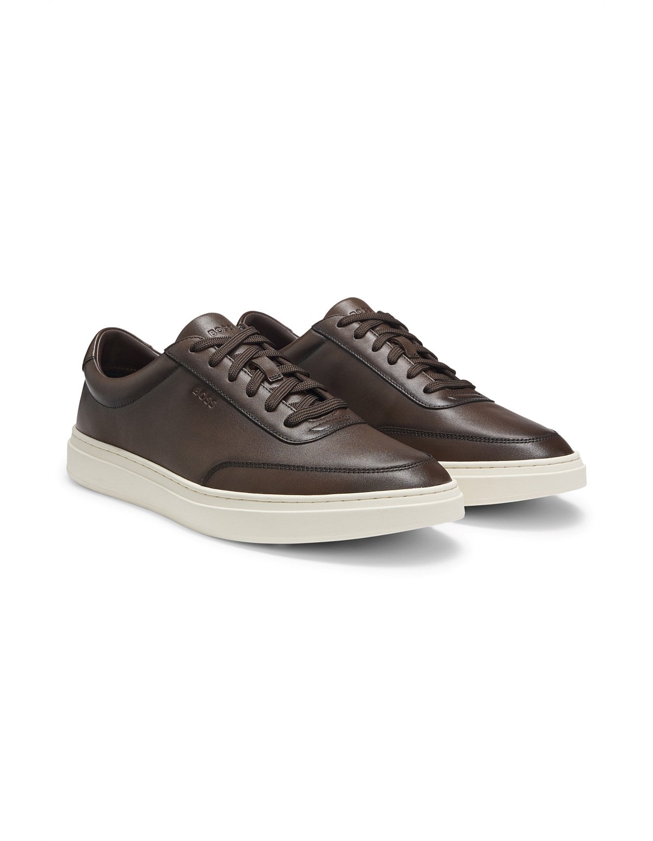 BOSS KIERAN TENNIS SNEAKER