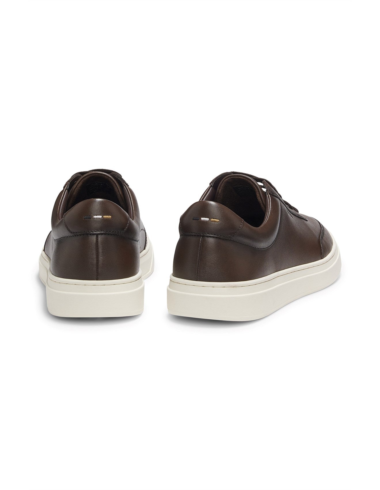 BOSS KIERAN TENNIS SNEAKER