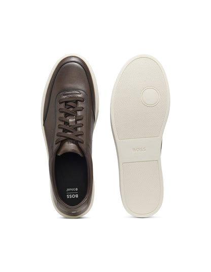 BOSS KIERAN TENNIS SNEAKER