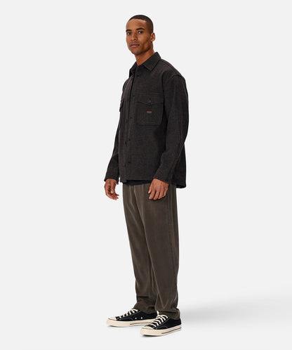 The New Coleman Jacket - Industrie