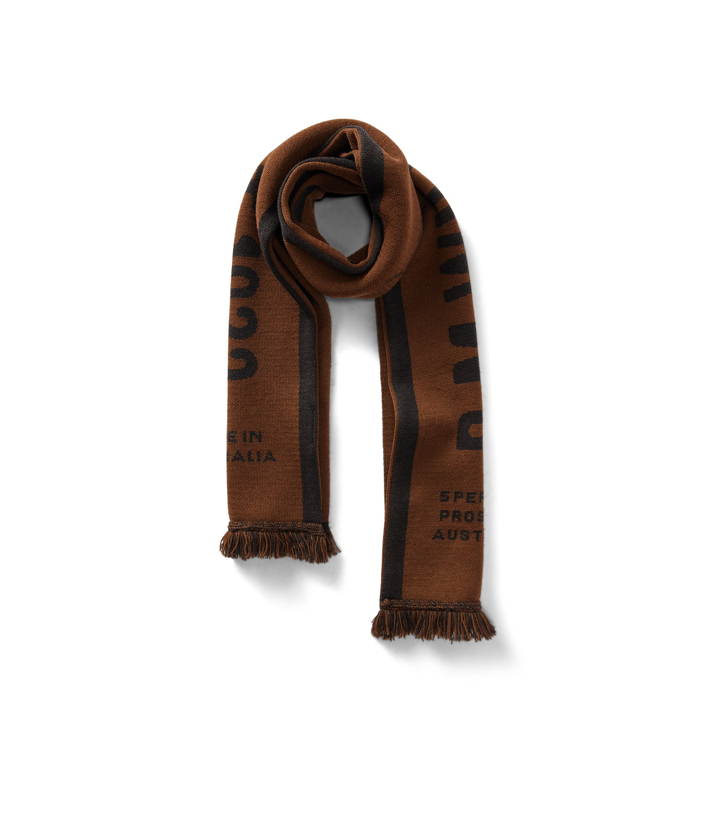 R.M.Williams kit scarf