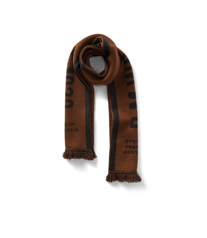 R.M.Williams kit scarf